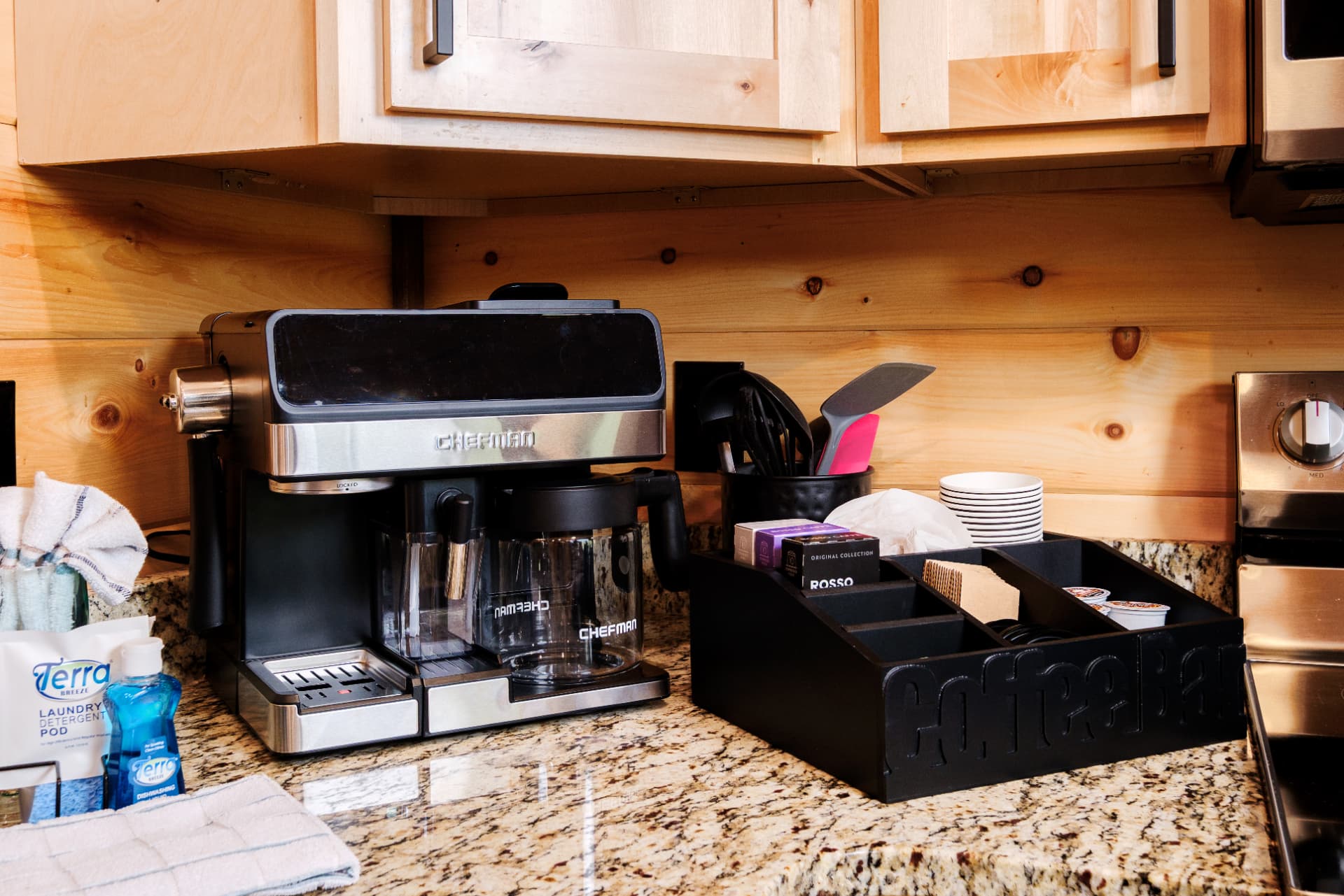 Coffee Bar